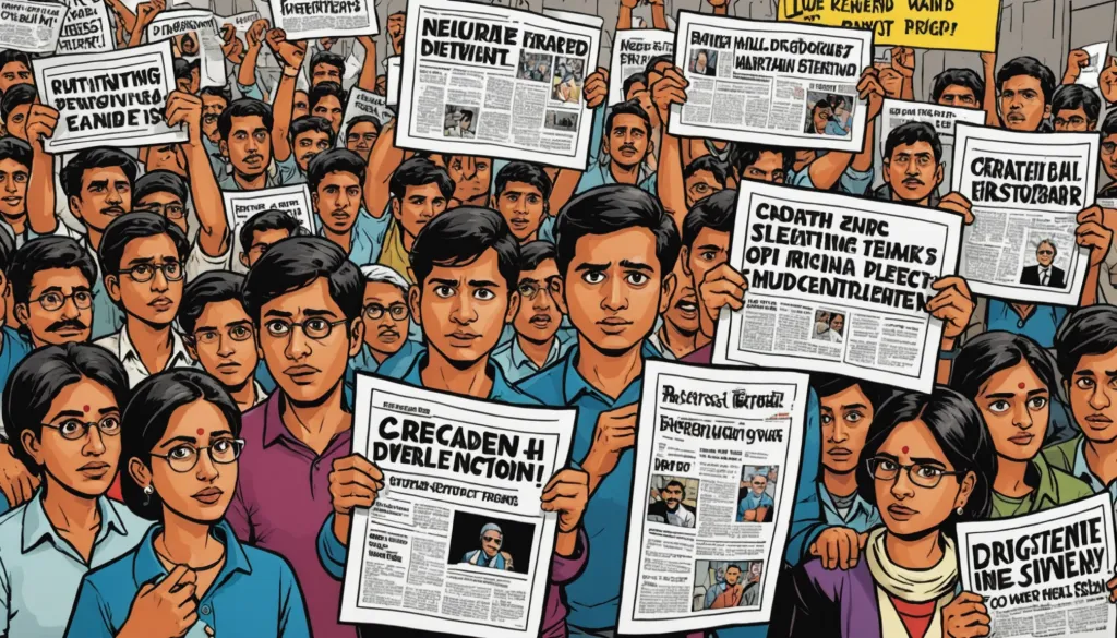 Instagram Restricts Delhi Protest Content, Meta Stays Silent