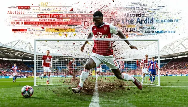 Arsenal Face Atlético Madrid in London: How and Where to Watch Live