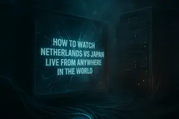 How to Watch Netherlands vs Japan Live From Anywhere in the World
