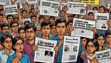 Instagram Restricts Delhi Protest Content, Meta Stays Silent